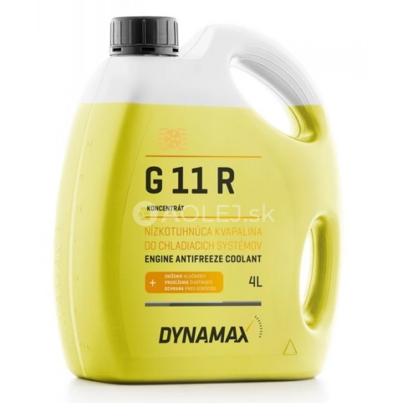 Dynamax Cool G11 R 4L