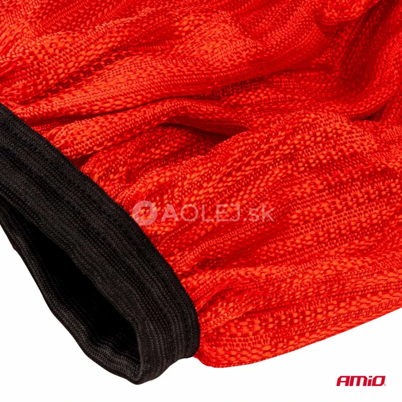 Textiln&eacute; snehov&eacute; reťaze 3D XL EN16662-1 &Ouml;norm V5121 2 ks AMIO-04510