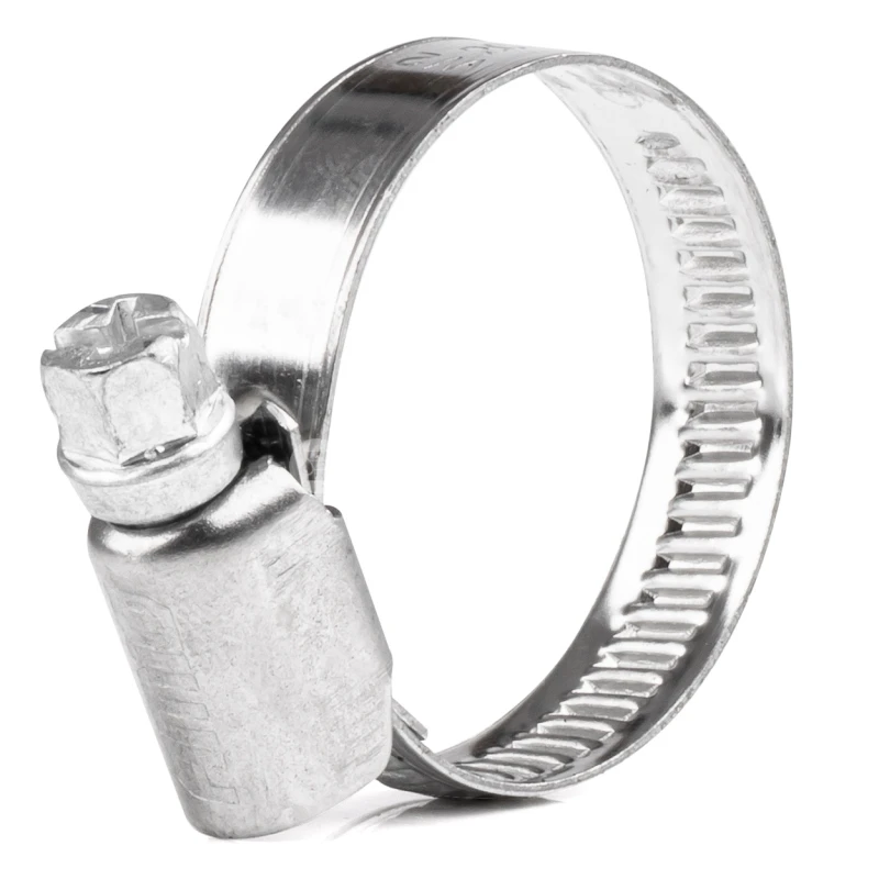Spona na hadicu 5 ks 20&ndash;32 mm/9 mm W2 AMiO-04583