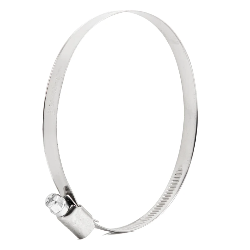 Spona na hadicu 5 ks 80-100 mm/9 mm W2 AMiO-04592