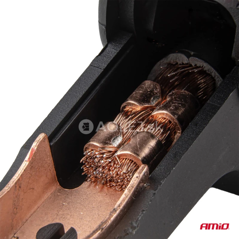 &Scaron;tartovacie k&aacute;ble 480A 4.5m T&Uuml;V AMiO-04595