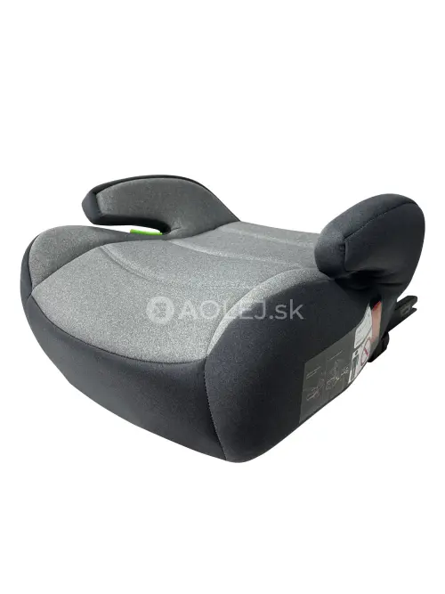 Podsed&aacute;k ISOFIX ECE R129 I-Size 125-150cm AMiO-04660
