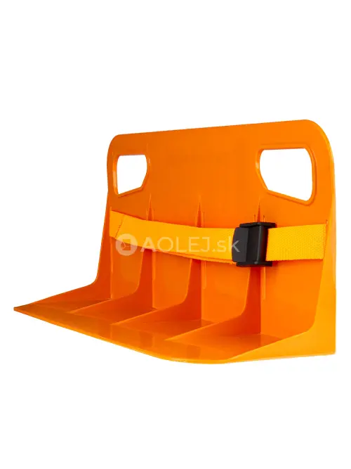 Organiz&eacute;r do kufra so such&yacute;m zipsom 46x19x14cm AMiO-04769