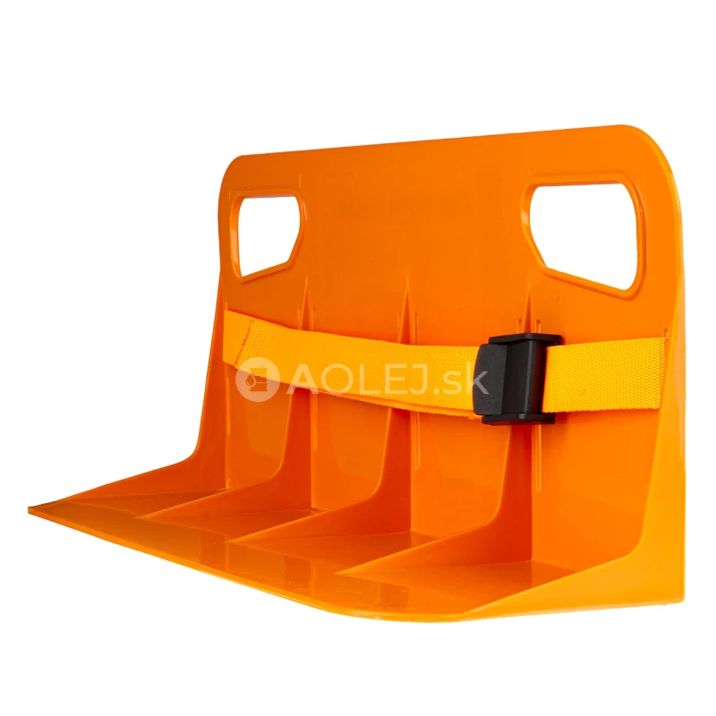 Organiz&eacute;r do kufra so such&yacute;m zipsom 46x19x14cm AMiO-04769