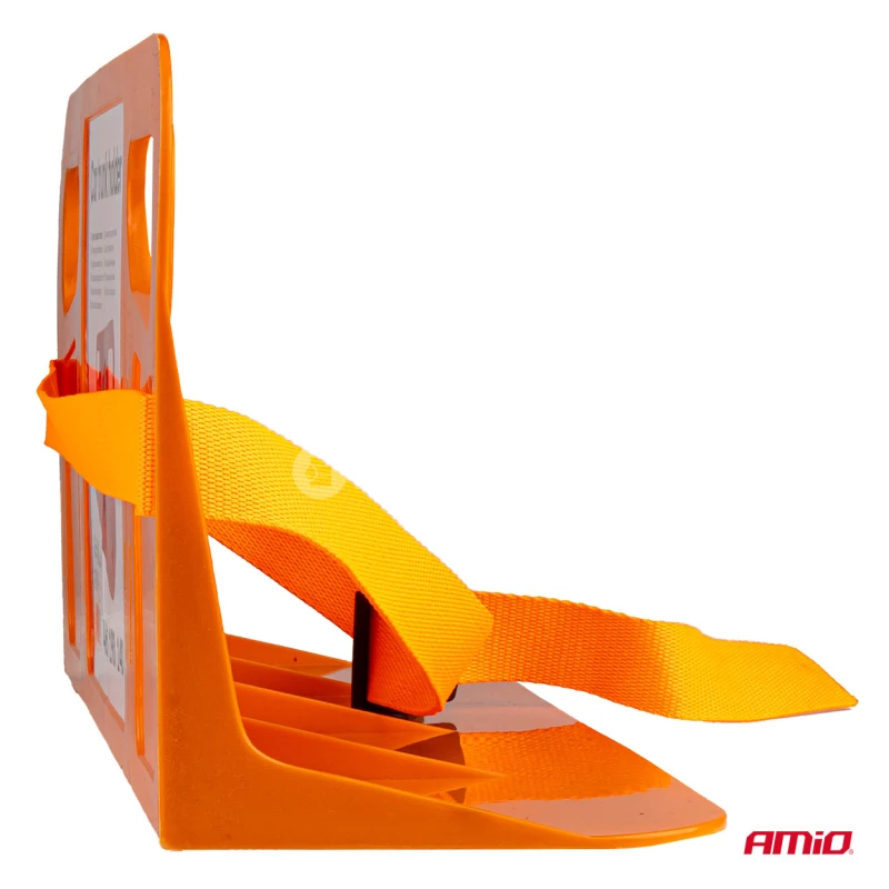 Organiz&eacute;r do kufra so such&yacute;m zipsom 46x19x14cm AMiO-04769