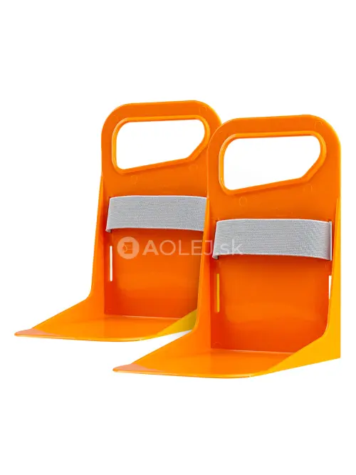 Organiz&eacute;r do kufra so such&yacute;m zipsom 11,5x19x14cm 2ks AMiO-04770