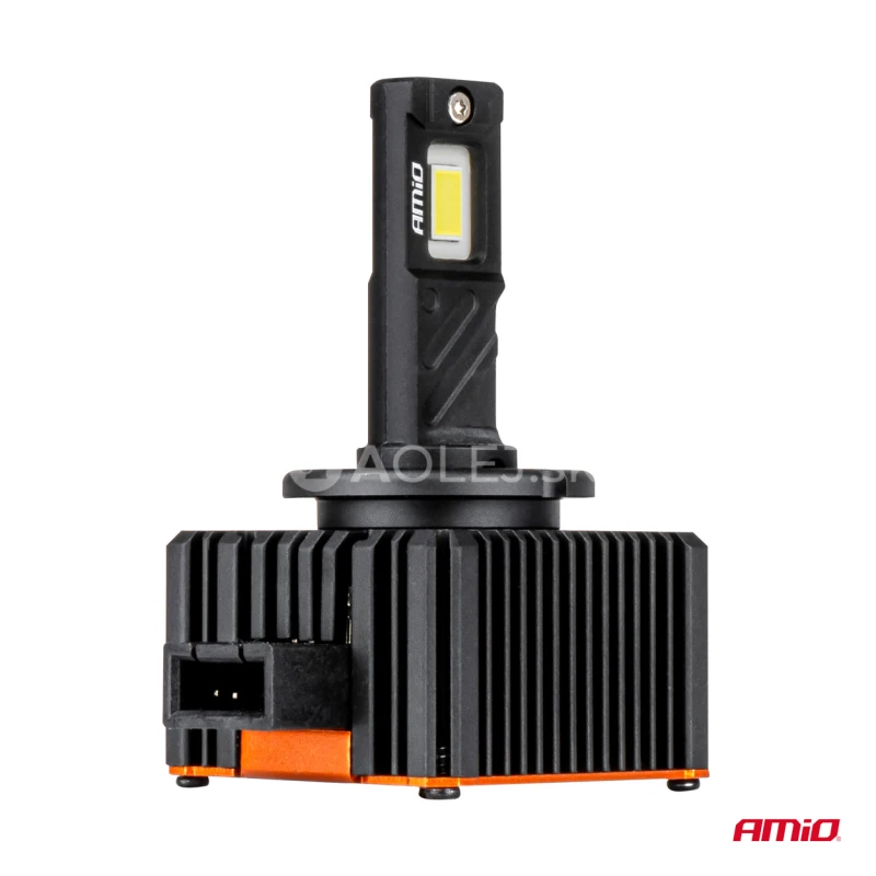 LED žiarovky hlavn&eacute;ho svietenia XD PRO D1S D1R FULL CANBUS AMiO-04679