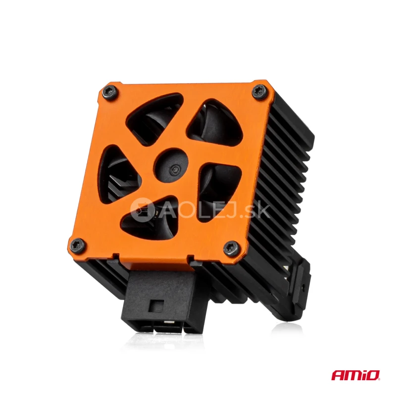 LED žiarovky hlavn&eacute;ho svietenia XD PRO D1S D1R FULL CANBUS AMiO-04679