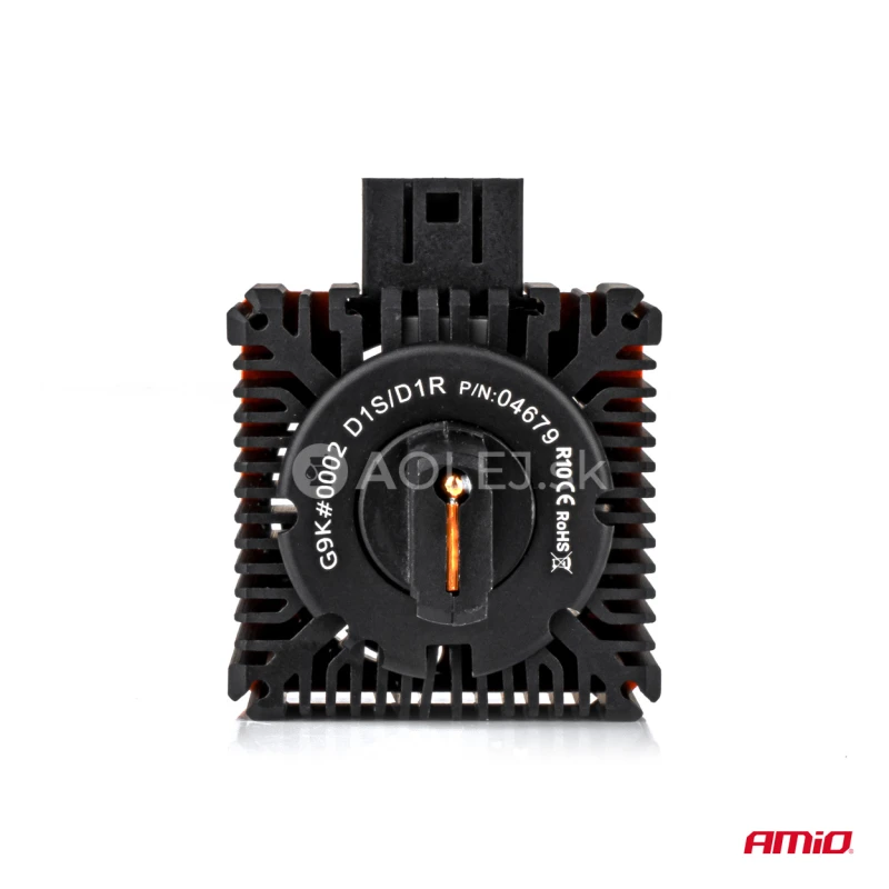LED žiarovky hlavn&eacute;ho svietenia XD PRO D1S D1R FULL CANBUS AMiO-04679