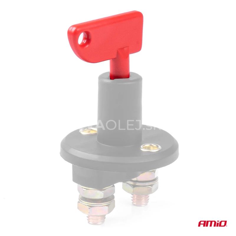 Univerz&aacute;lny sp&iacute;nač AMiO-04804