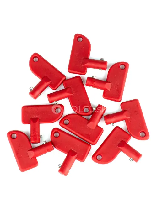 Univerz&aacute;lny sp&iacute;nač 10 ks AMiO-04805