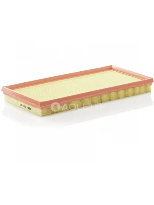 Vzduchov&yacute; filter MANN FILTER C 3594