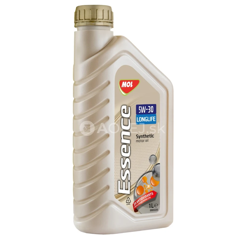 MOL Essence Longlife 5W-30 1L