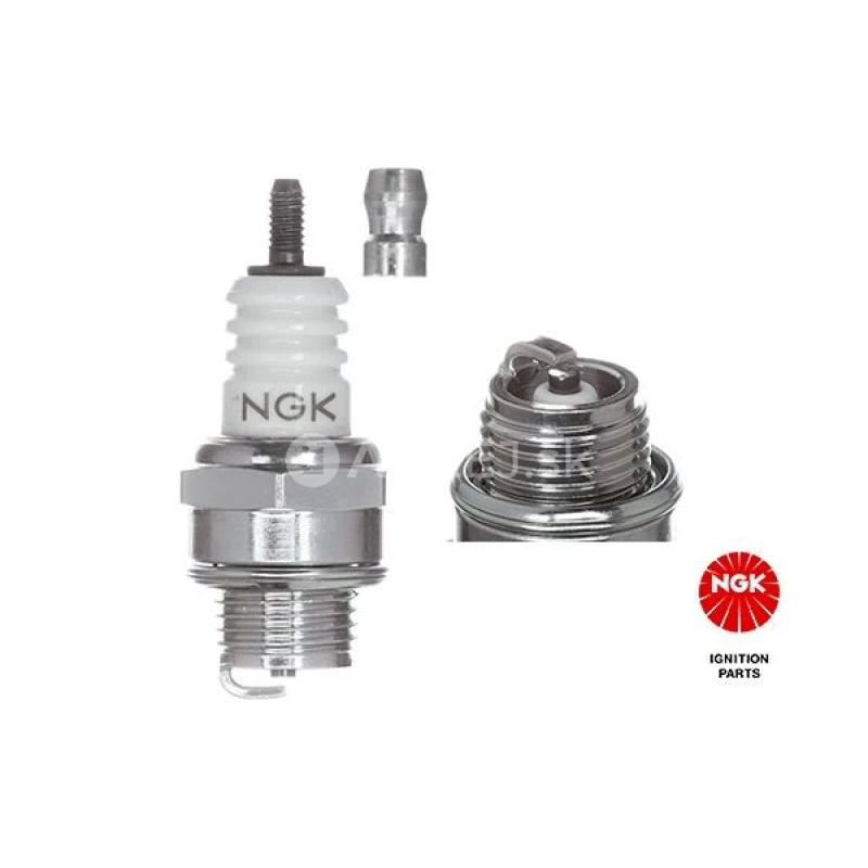 NGK 6521 Zapaľovacia sviečka BM7A