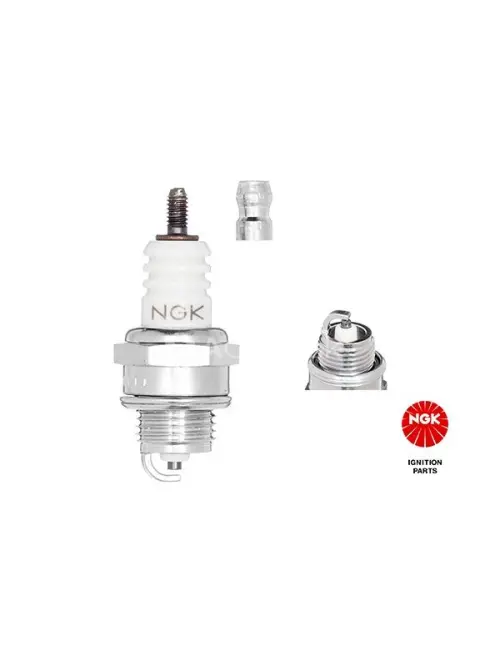 NGK Quick 2963 Zapaľovacia sviečka BPM6A