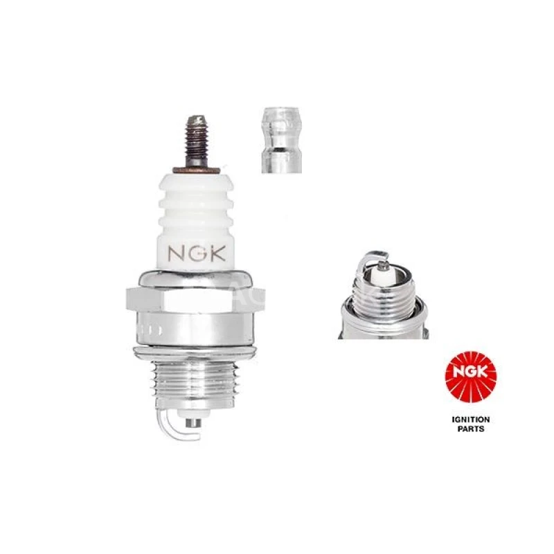 NGK Quick 2963 Zapaľovacia sviečka BPM6A
