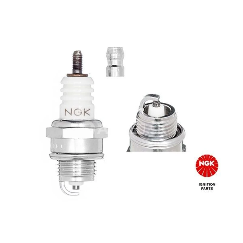 NGK 7321 Zapaľovacia sviečka BPM7A