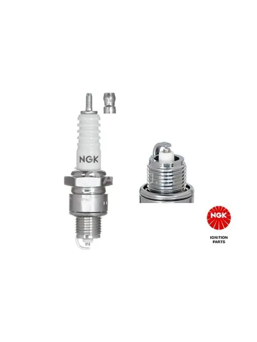 NGK 3511 Zapaľovacia sviečka BP4HA