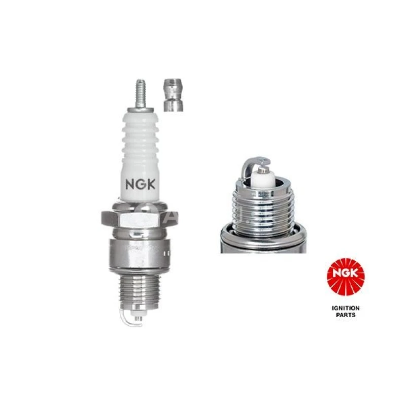 NGK 3511 Zapaľovacia sviečka BP4HA