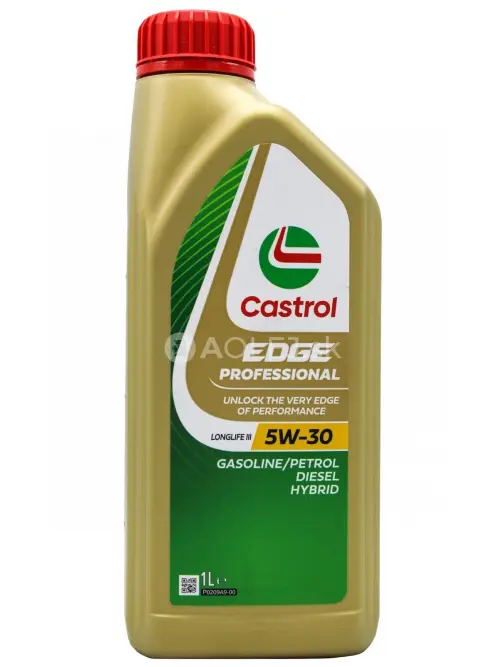 Castrol Edge Professional LongLife III 5W-30 1L