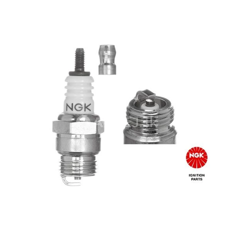 NGK 2911 Zapaľovacia sviečka BP-4