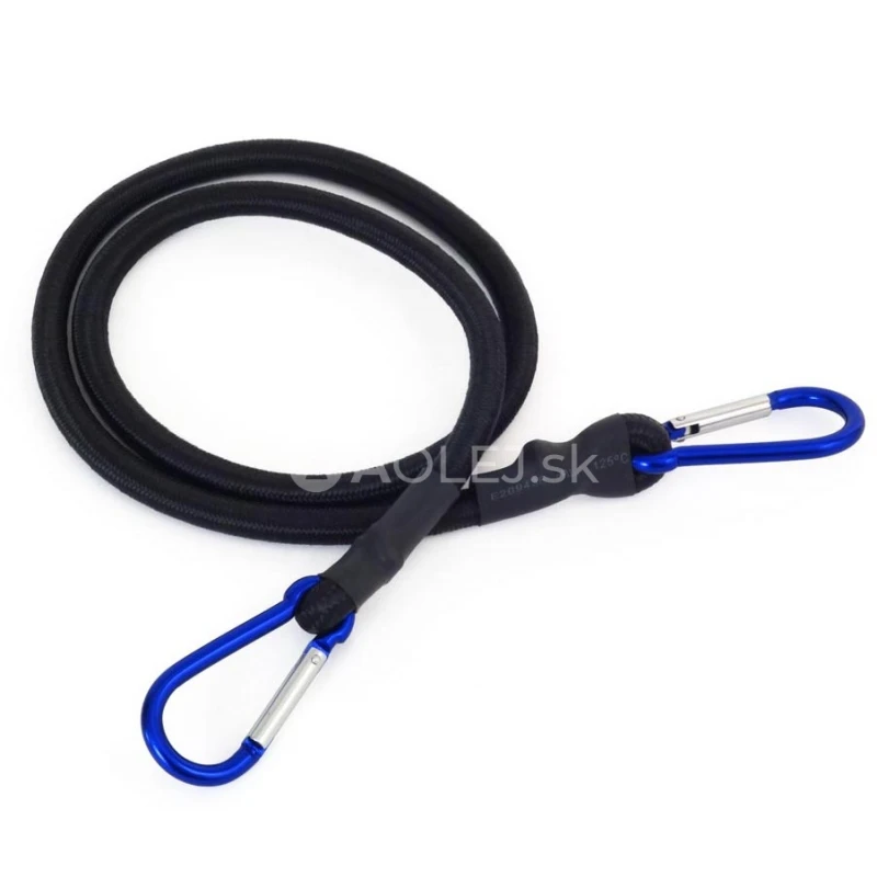 Amio Pružn&yacute; up&iacute;nač 100cm BSTRAP-07