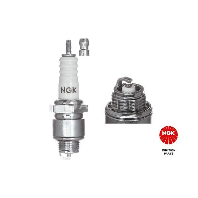 NGK 3210 Zapaľovacia sviečka B-4