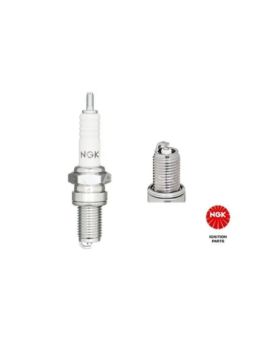 NGK 7512 Zapaľovacia sviečka D6EA