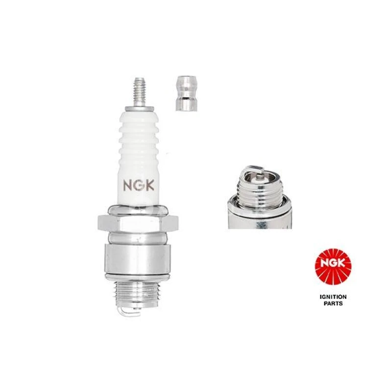 NGK 3710 Zapaľovacia sviečka B7S