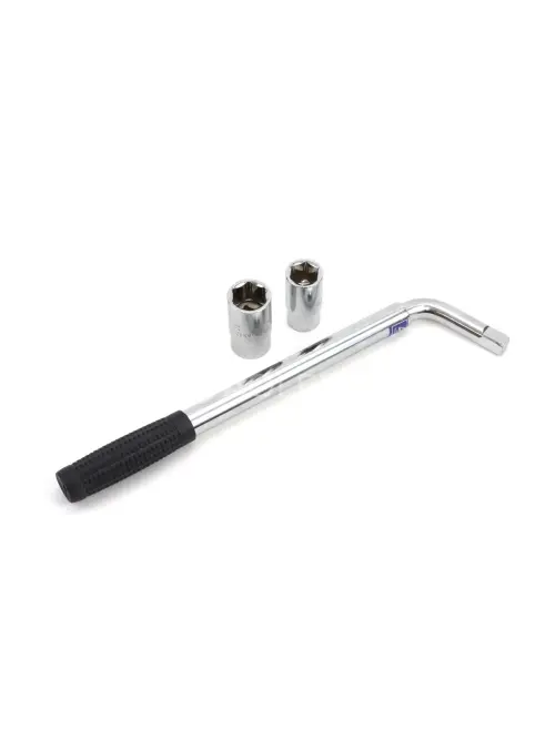 Amio Kľ&uacute;č na koles&aacute; teleskopick&yacute; TWW-17/19mm 21/23mm