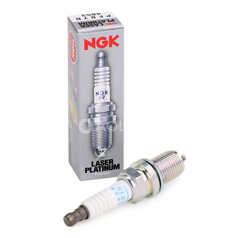 NGK 4853 Zapaľovacia sviečka PFR7B