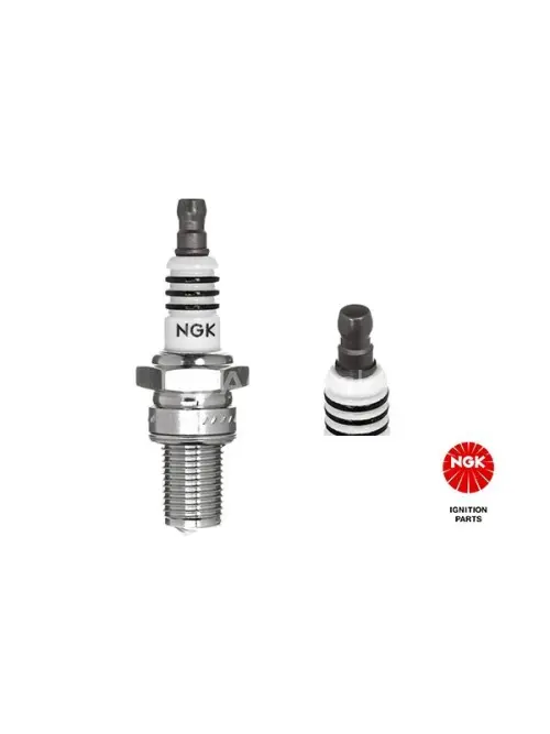 NGK 3006 Zapaľovacia sviečka BR10ECMIX