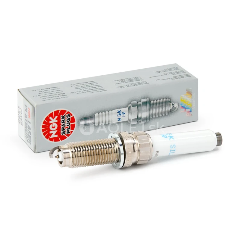 NGK Bi-Hex 95248 Zapaľovacia sviečka SILZKGR8C8S