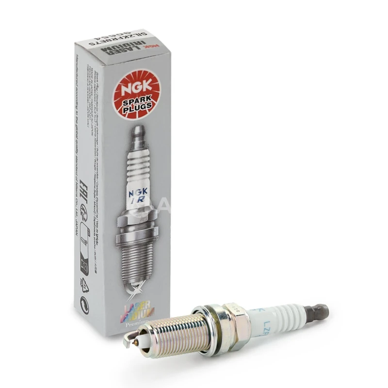 NGK 92145 Zapaľovacia sviečka LZFR5CI-11