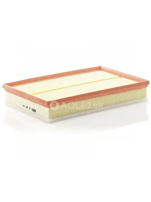 Vzduchov&yacute; filter MANN FILTER C 36 188/1