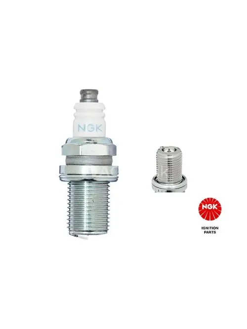 NGK 4985 Zapaľovacia sviečka R7282-105