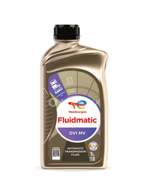 Total Fluidmatic DVI MV 1L 