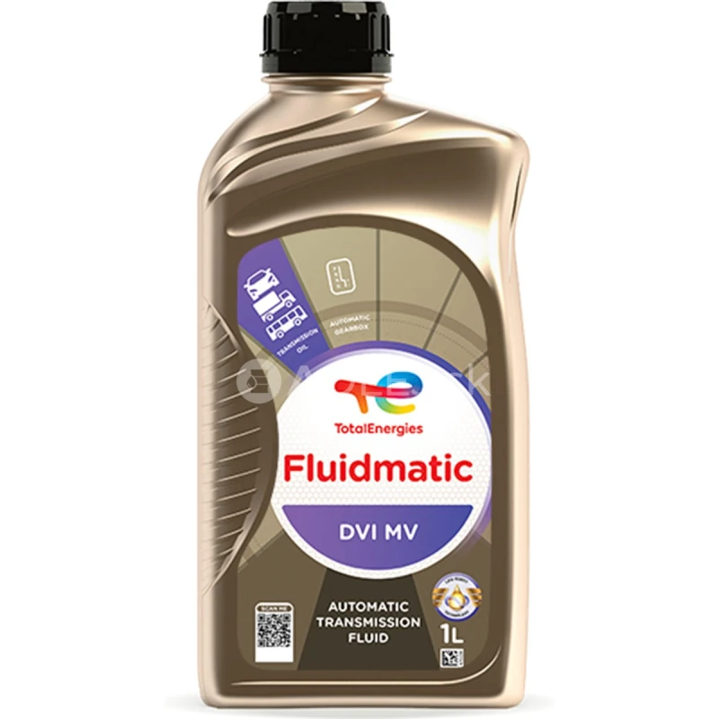 Total Fluidmatic DVI MV 1L 