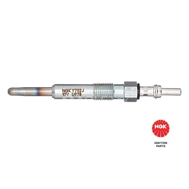 NGK D-Power 5605 Žhaviaca sviečka Y-732J