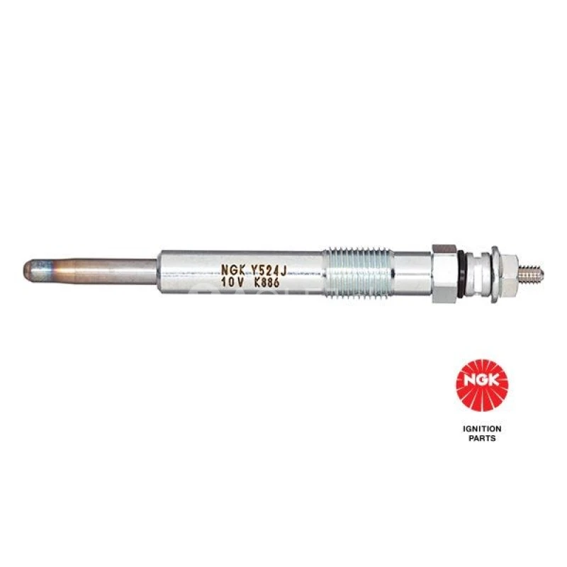 NGK D-Power 4520 Žhaviaca sviečka Y-524J