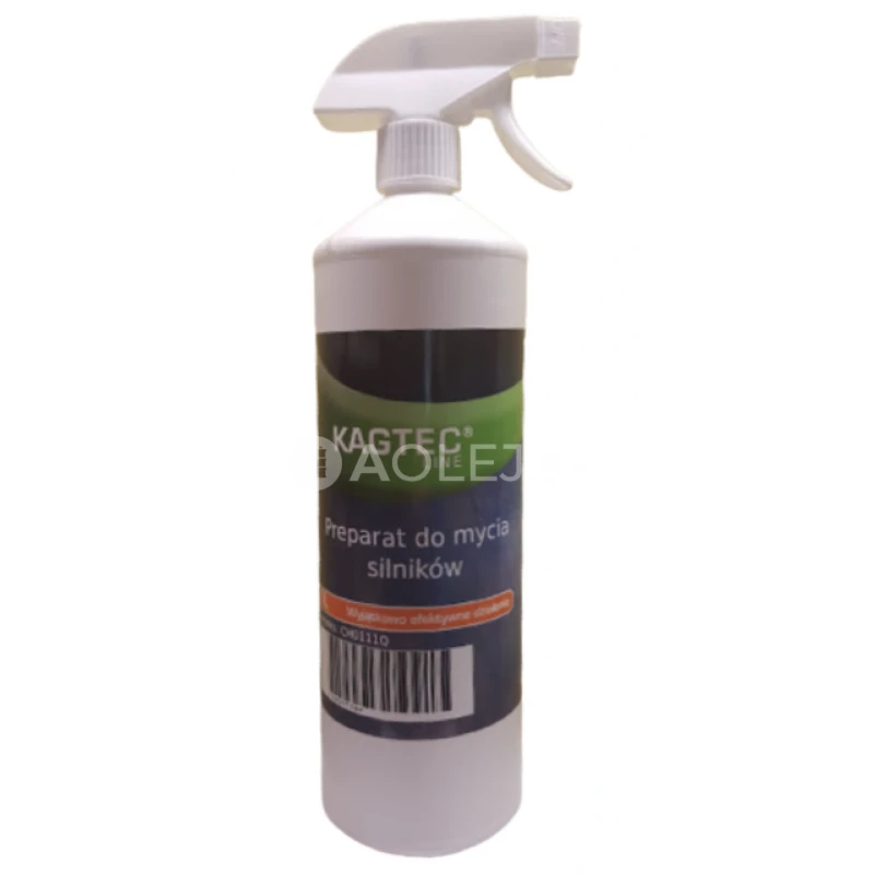 Kager / Kagtec Čistič motora 1L