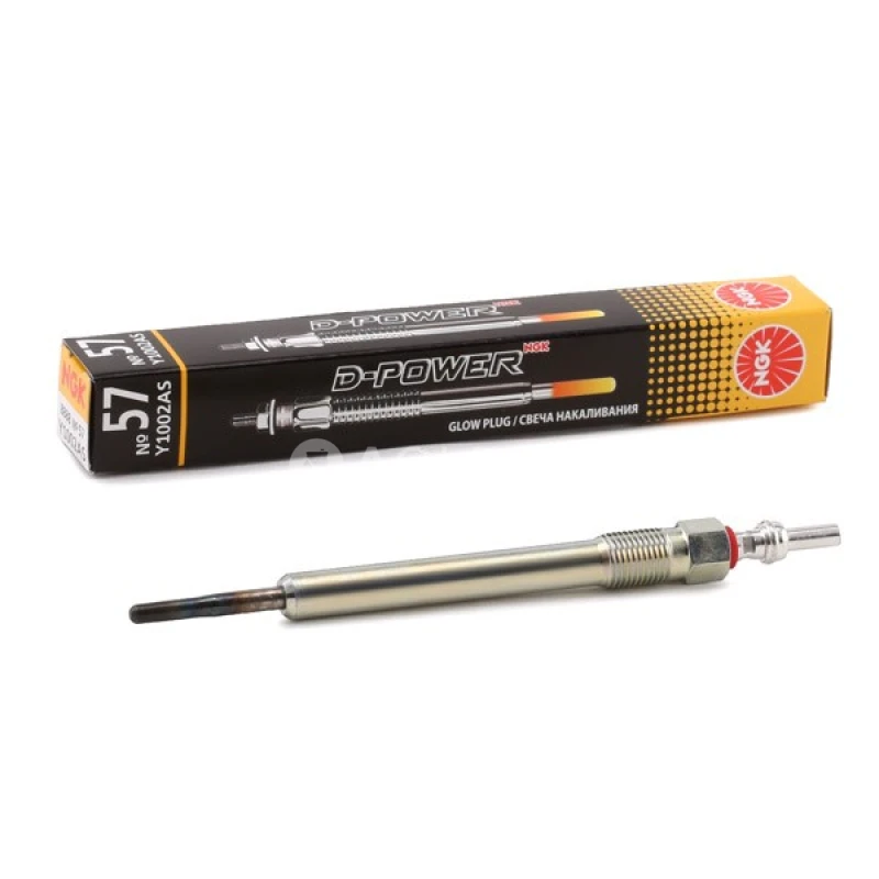 NGK D-Power 8888 Žhaviaca sviečka Y1002AS