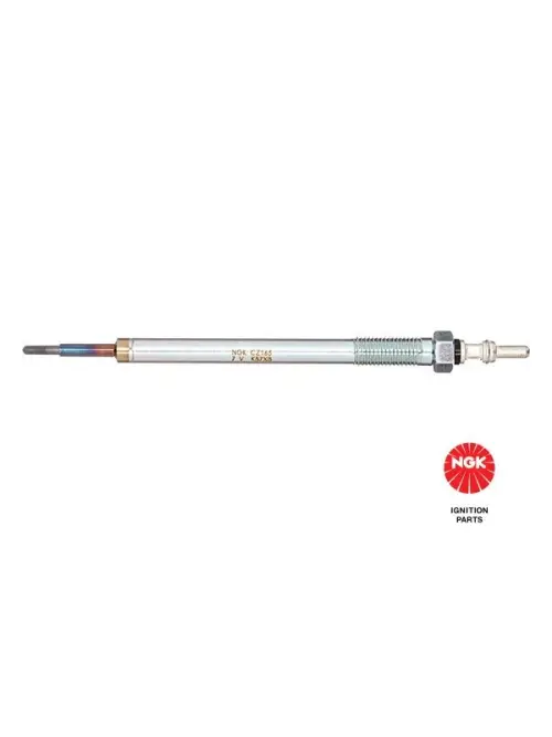 NGK 92703 Žhaviaca sviečka CZ163