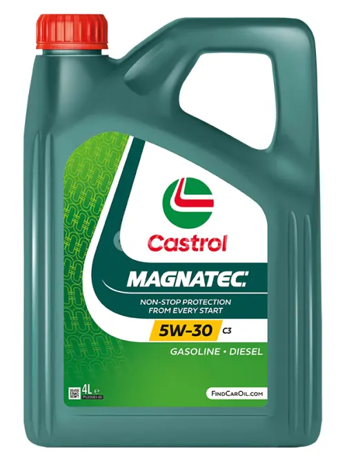 Castrol Magnatec 5W-30 C3 4L