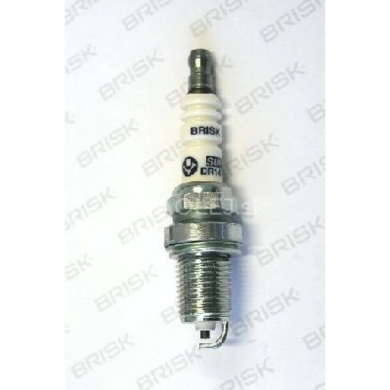Brisk 1359 Zapaľovacia sviečka D17YC