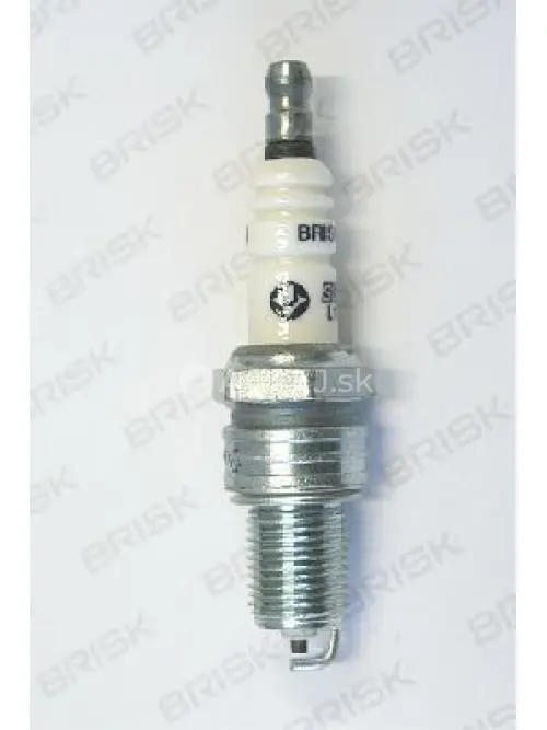 Brisk 1370 Zapaľovacia sviečka LR14YC