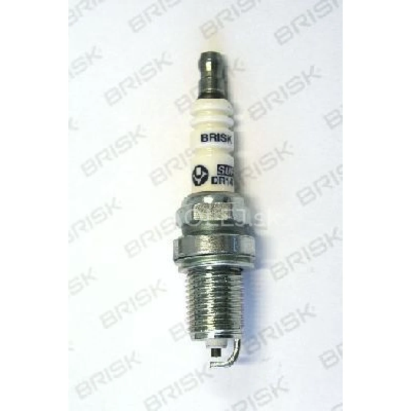 Brisk 1366 Zapaľovacia sviečka DR14YC