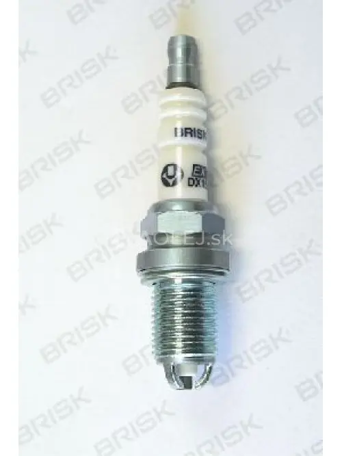Brisk 1349 Zapaľovacia sviečka DX15LTC-1
