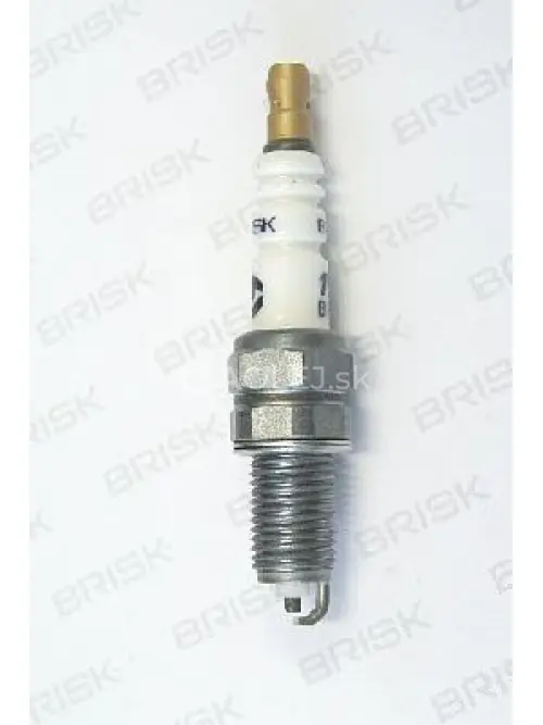 Brisk 1526 Zapaľovacia sviečka BR14YC