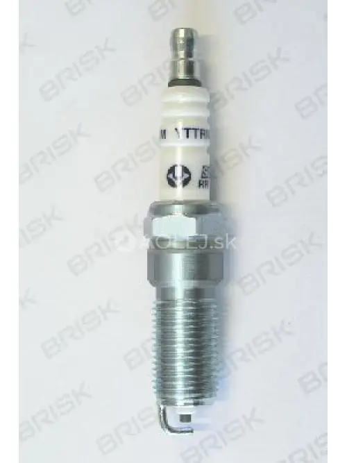 Brisk 1437 Zapaľovacia sviečka RR15YC-1